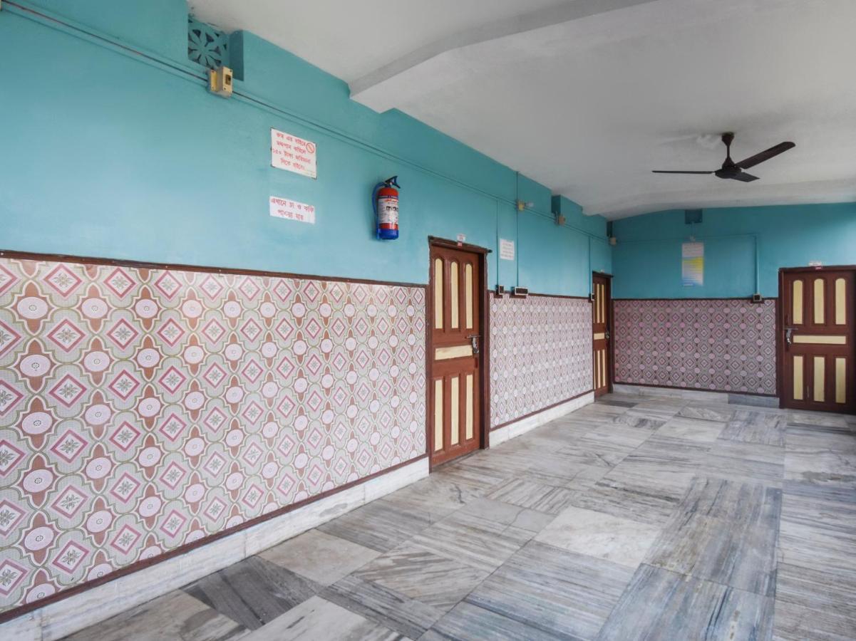 Hotel Mahesh Residency Hyderabad Exterior foto
