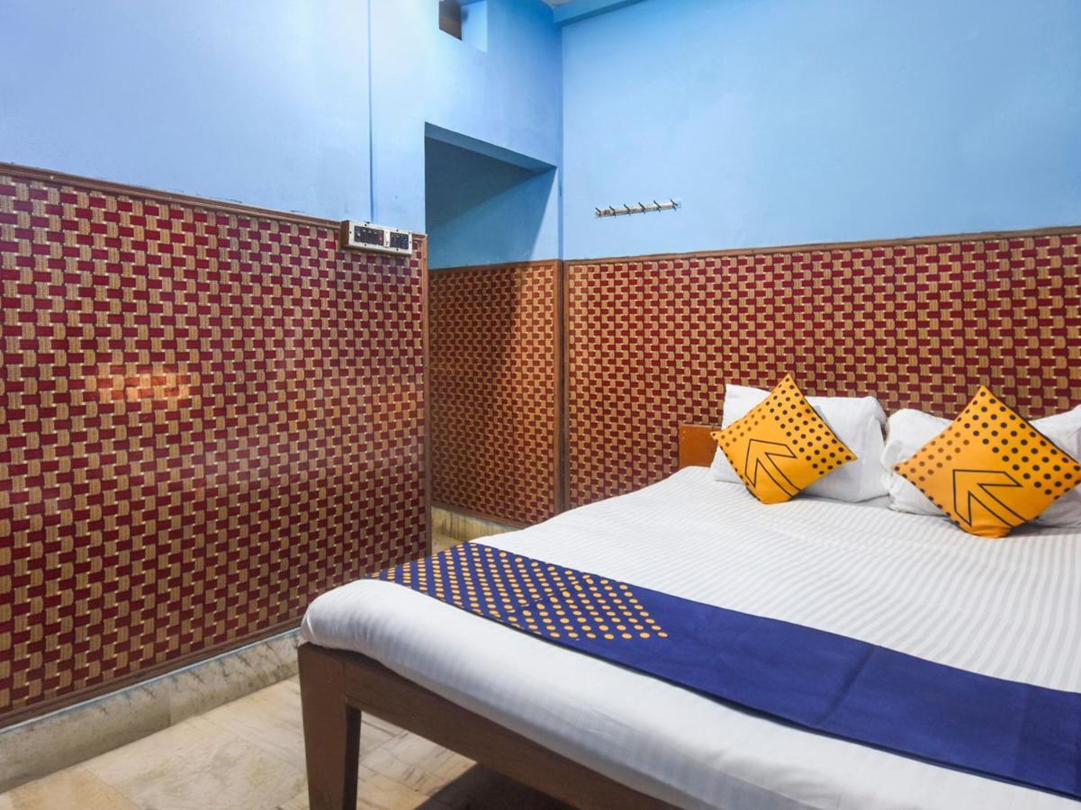 Hotel Mahesh Residency Hyderabad Exterior foto