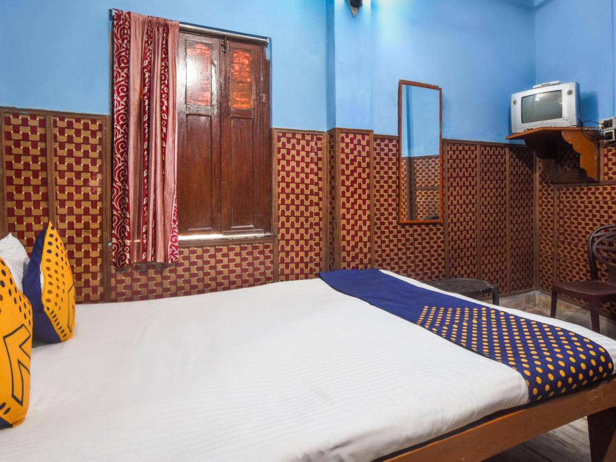 Hotel Mahesh Residency Hyderabad Exterior foto