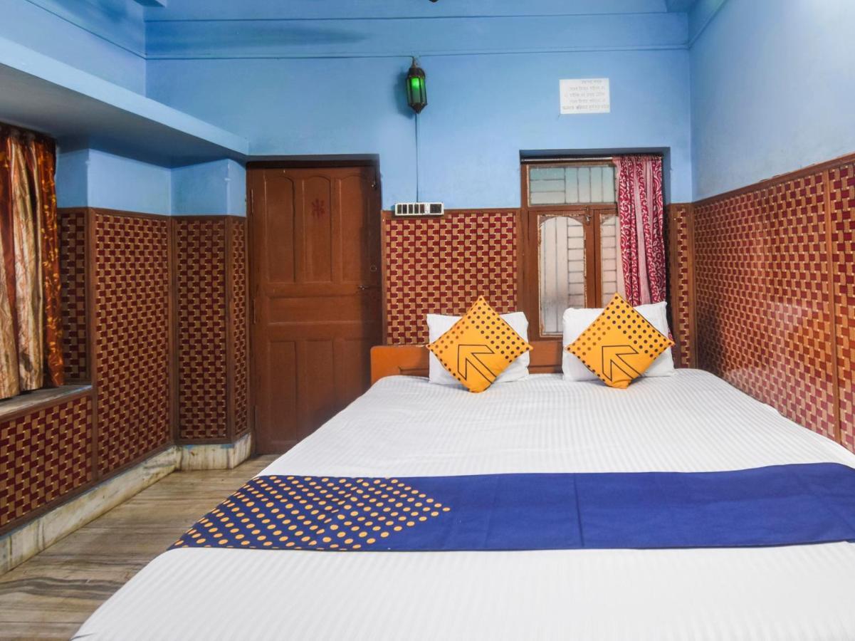Hotel Mahesh Residency Hyderabad Exterior foto