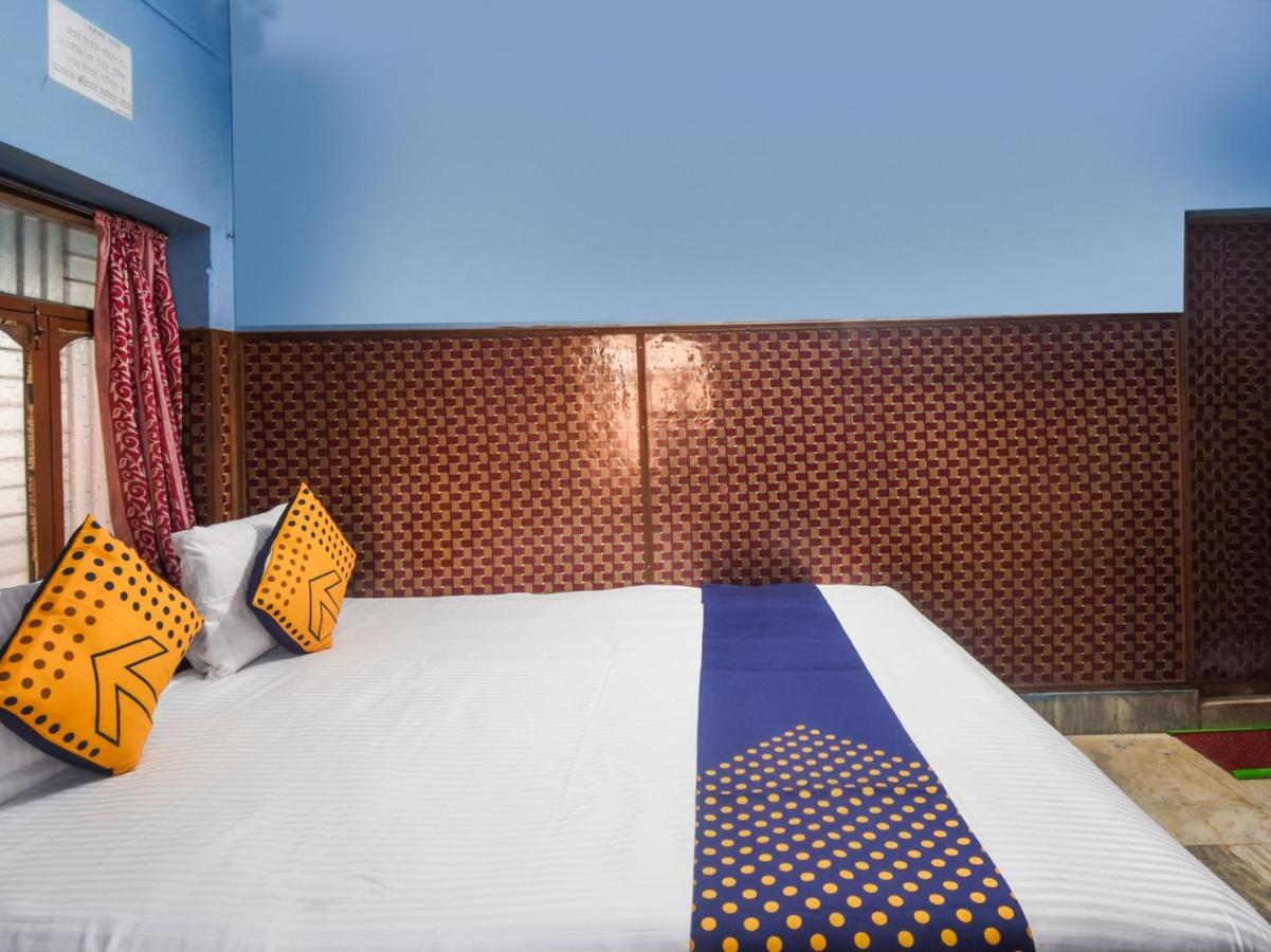 Hotel Mahesh Residency Hyderabad Exterior foto