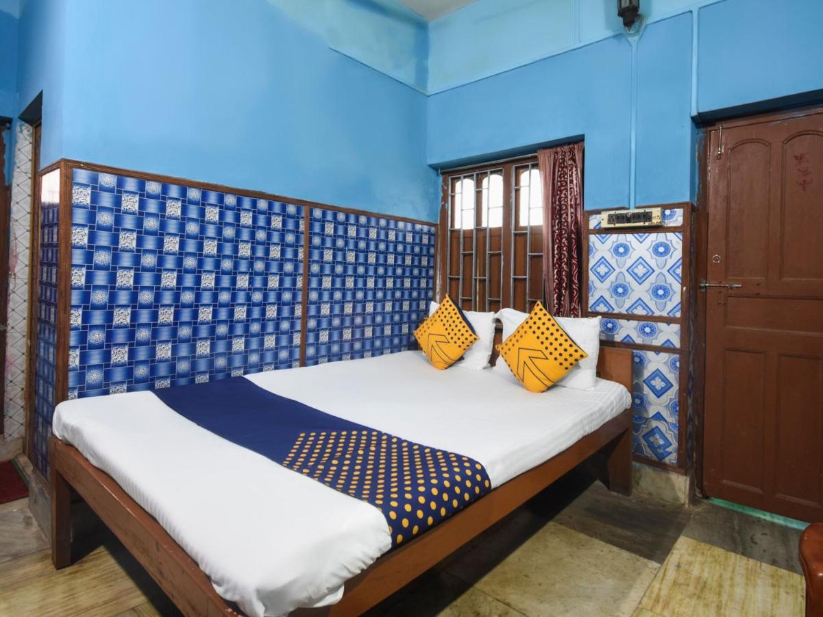 Hotel Mahesh Residency Hyderabad Exterior foto