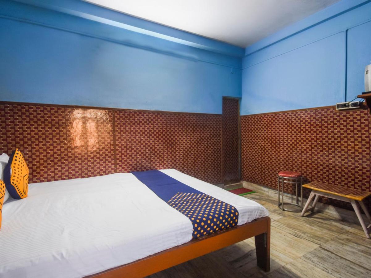 Hotel Mahesh Residency Hyderabad Exterior foto