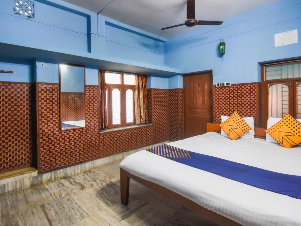 Hotel Mahesh Residency Hyderabad Exterior foto