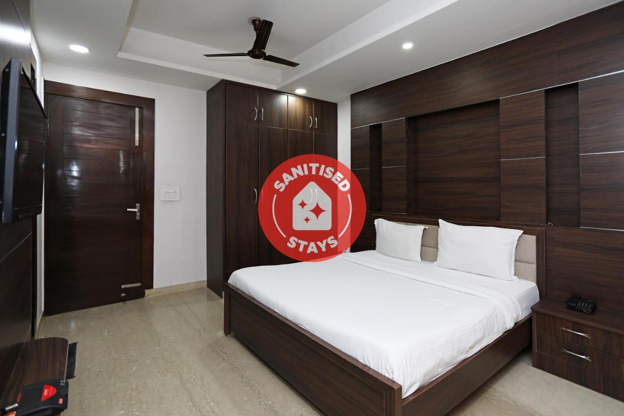 Hotel Mahesh Residency Hyderabad Exterior foto