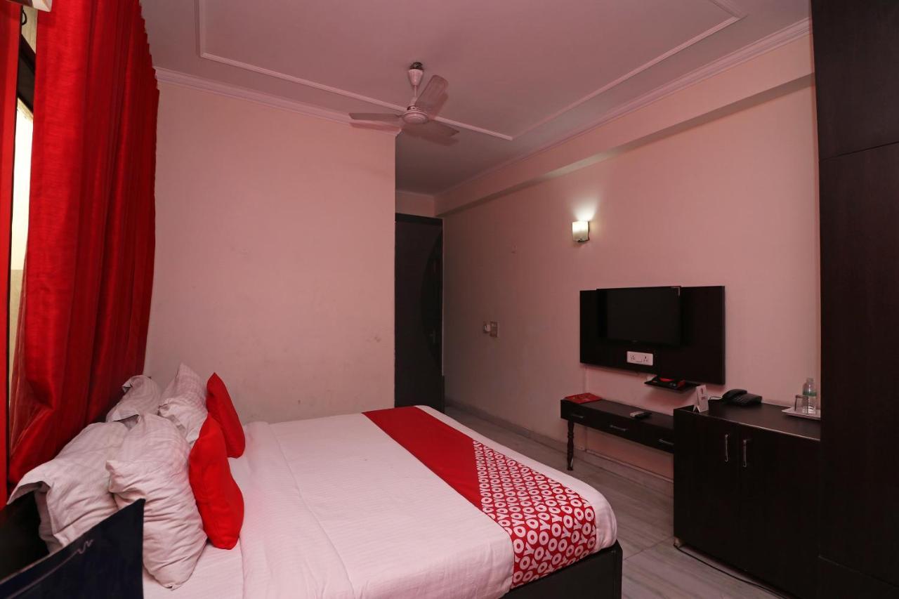 Hotel Mahesh Residency Hyderabad Exterior foto