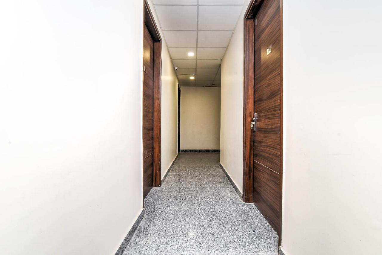 Hotel Mahesh Residency Hyderabad Exterior foto