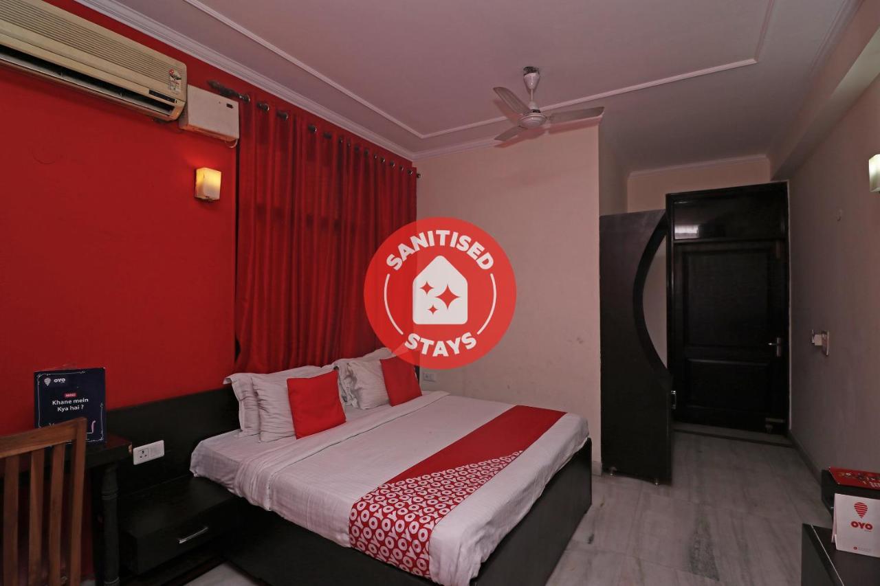 Hotel Mahesh Residency Hyderabad Exterior foto